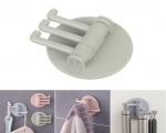 آویز چرخشی 3 شاخه 2عدد